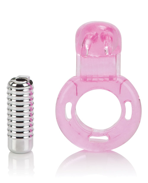 Basic Essentials Bunny Enhancer - Pink