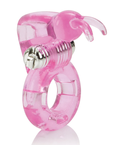 Basic Essentials Bunny Enhancer - Pink