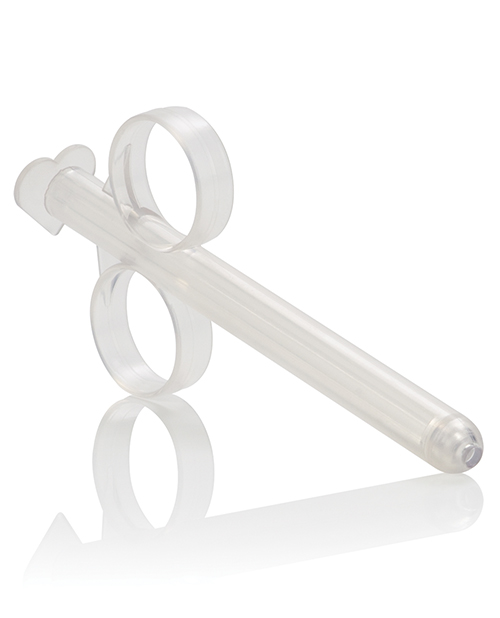 Lube Tube - Clear