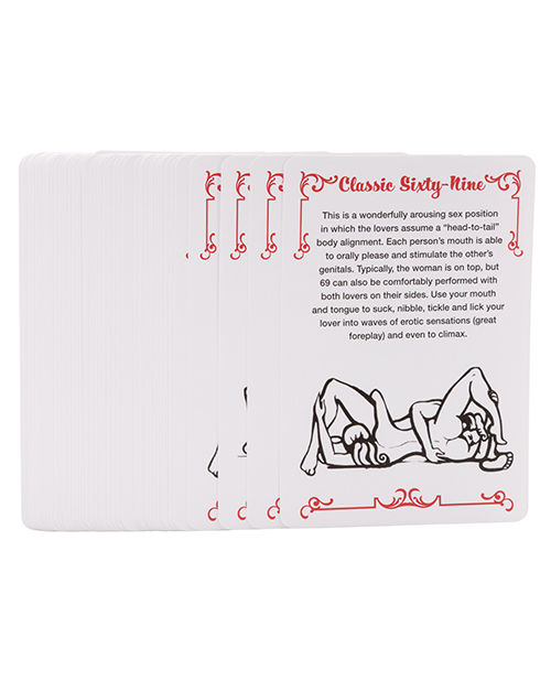 Sweet Seduction Game