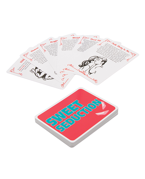 Sweet Seduction Game
