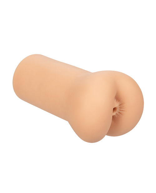 Boundless Anus - Ivory