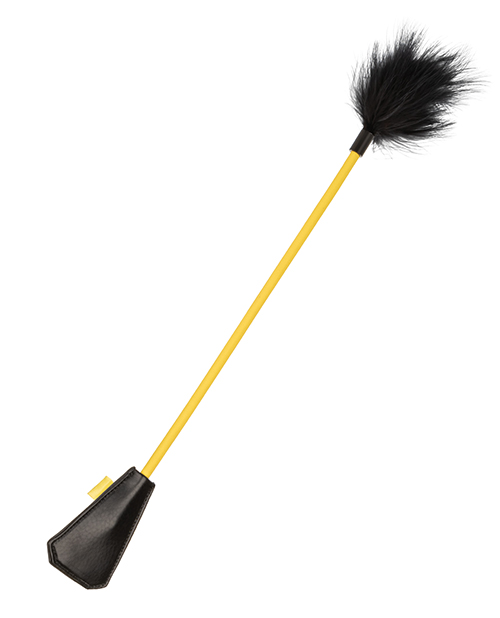 Boundless Feather Crop