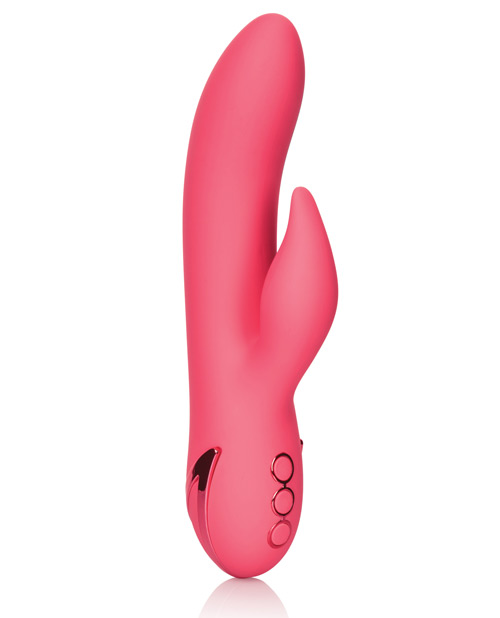 California Dreaming San Francisco Sweetheart - Pink