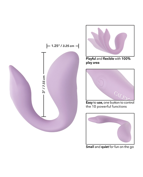 Slay #FlexMe - Lavender