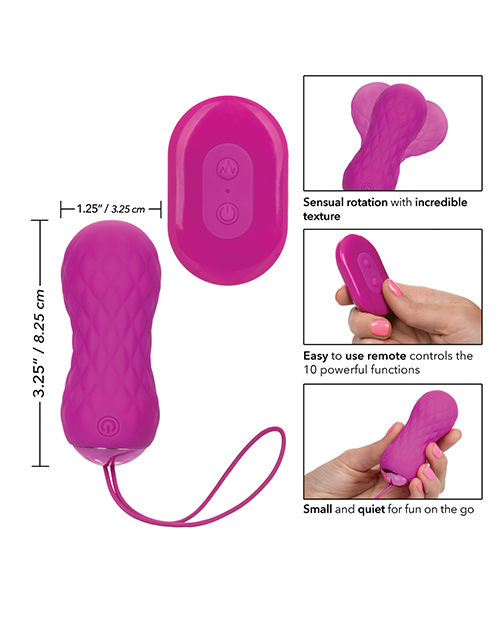 Slay #SpinMe - Magenta