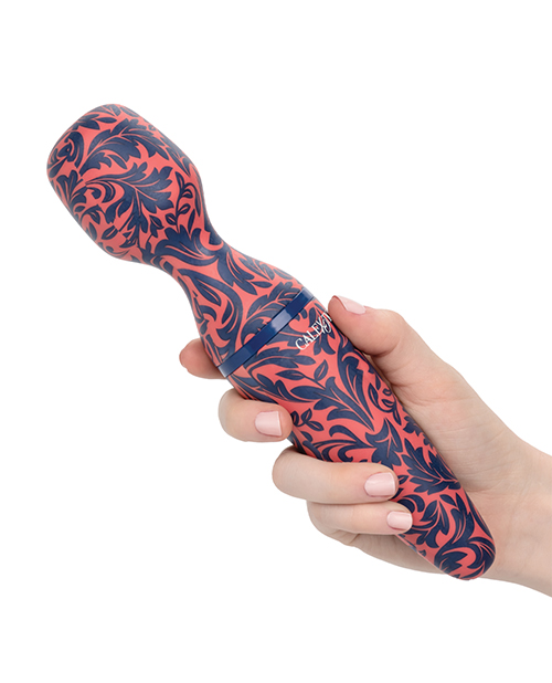 Naughty Bits W.I.L.F. Wand I'd Like to Fuck - Multi Color