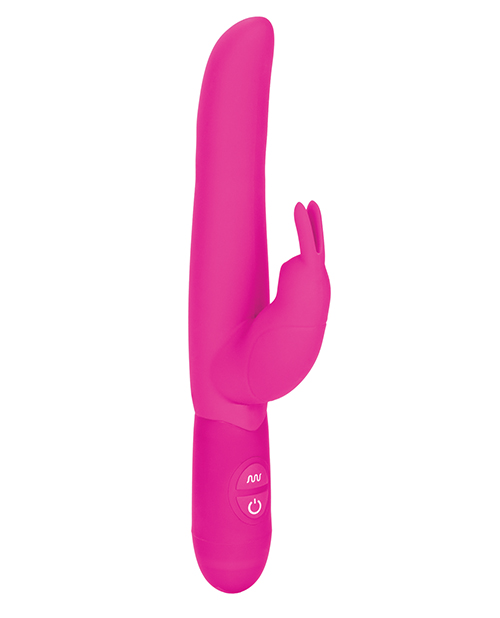 Posh Bounding Bunny - 10 Function Pink
