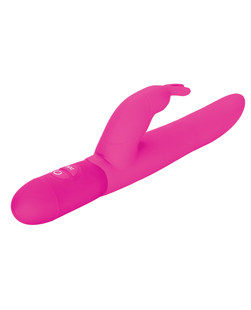 Posh Bounding Bunny - 10 Function Pink