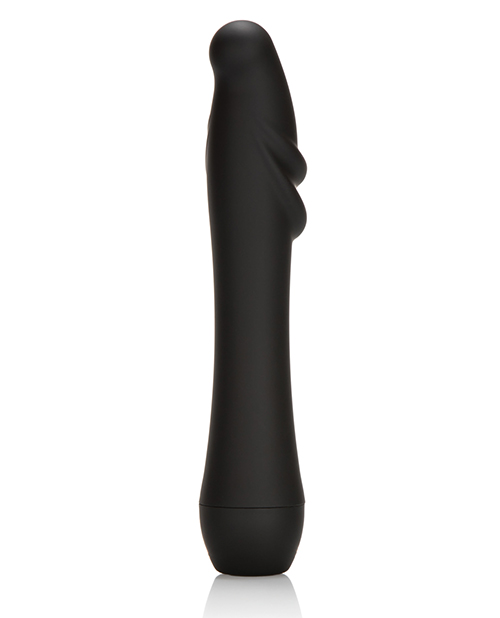Dr Joel Kaplan 6.5" 5 Function Prostate Stimulator - Black