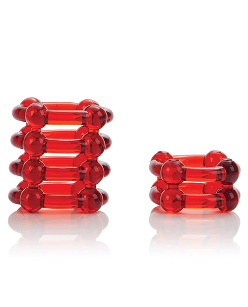 COLT Enhancer Rings - Red
