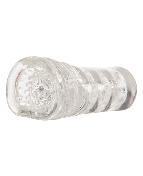 Sue Johanson Head Honcho - Clear