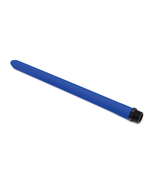 Sport Fucker Locker Room Hose 12" - Blue