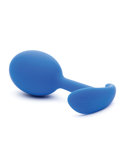 Sport Fucker Thunder Plug Medium - Blue