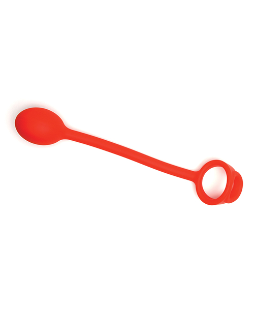 Sport Fucker Thunder Plug Asslock - Red