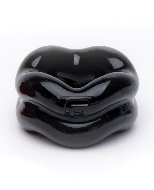 NO ETA =Sport Fucker Revolution Ring Stretcher - Black