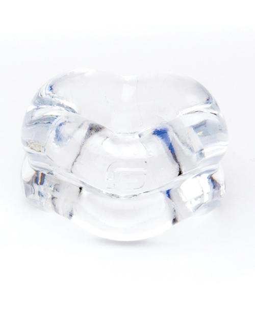 Sport Fucker Revolution Ring Stretcher - Clear