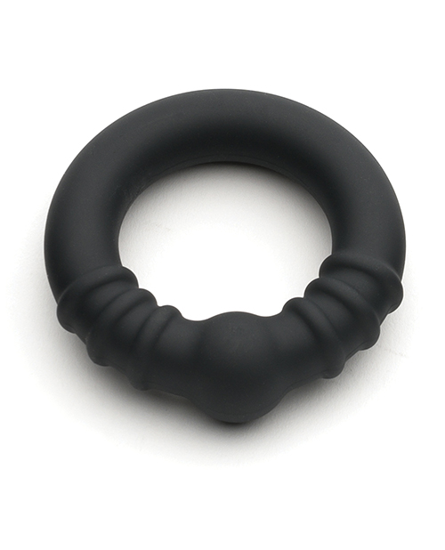 Sport Fucker Fusion Holeshot Ring 37 mm - Black