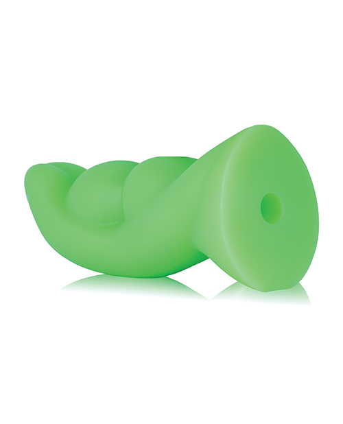 665 Romp - XL Neon Green