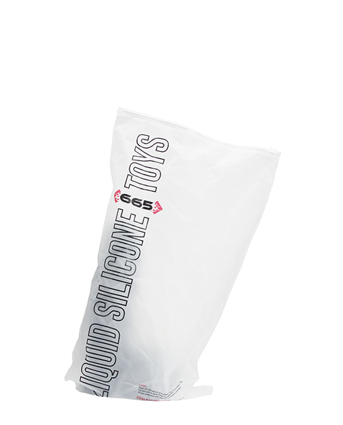 665 Fetishique - S Silver