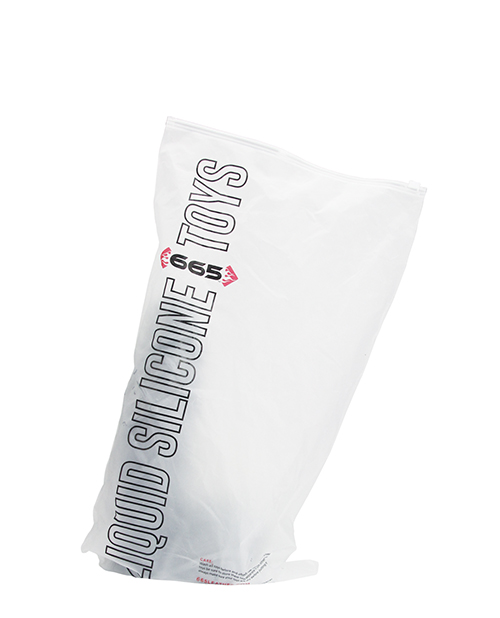 665 Fetishique - M Silver