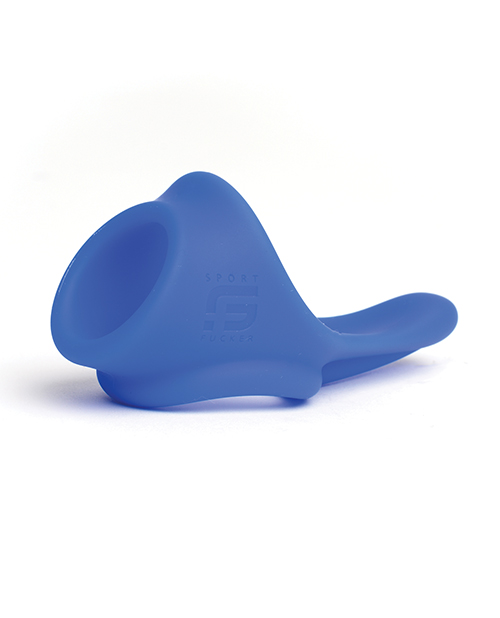 Sport Fucker Tailslide - Blue