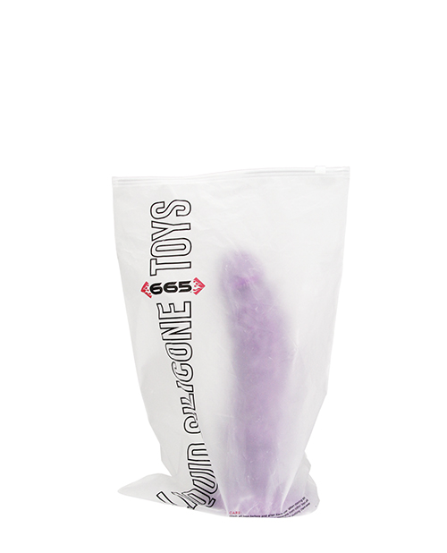 665 Aubergine - S Eggplant