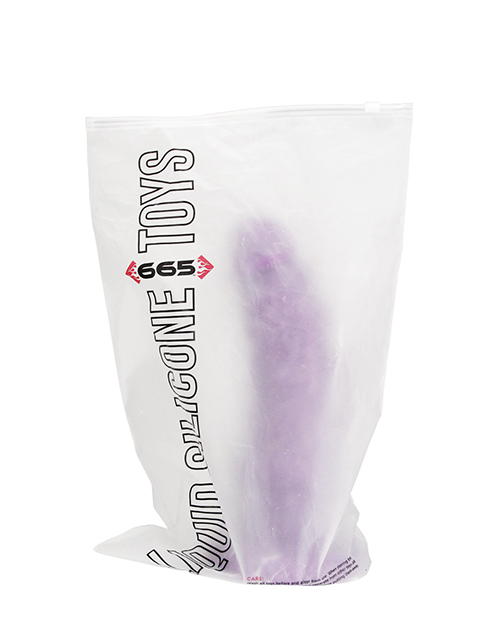 665 Aubergine - L Eggplant