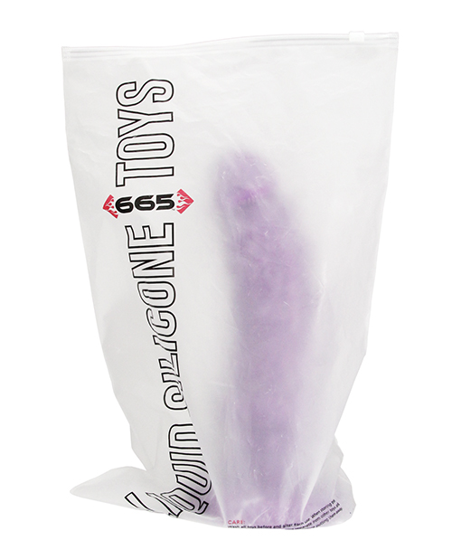 665 Aubergine - XXL Eggplant