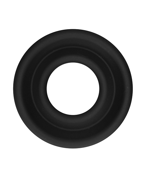 Shots Pumped Sleeve Medium - Black