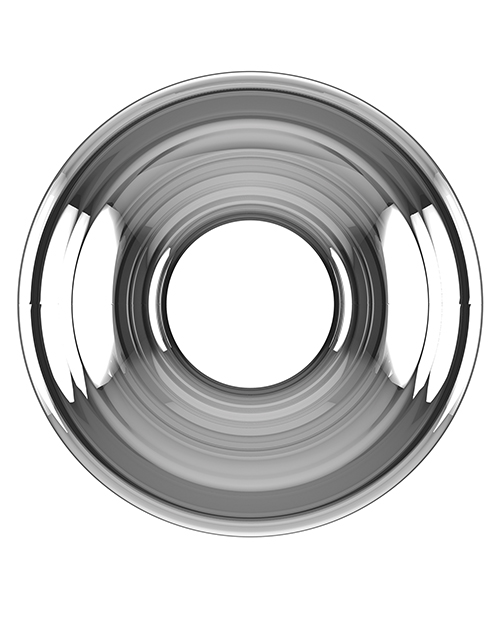 Shots Sono Butt Plug - Large Clear