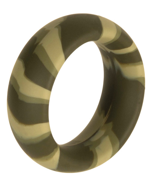 Major Dick Commando 1.5" Wide Donut - Camo