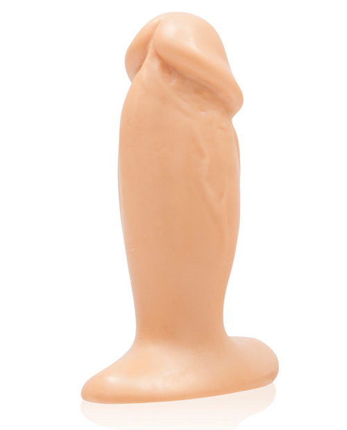 Ignite Cock Plug Small - Vanilla