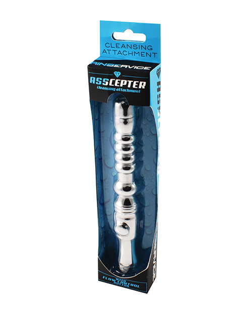 Rinservice Asscepter Flow Control Nozzle