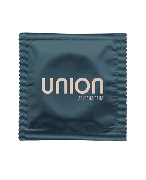 Union Standard Condom - Pack of 12