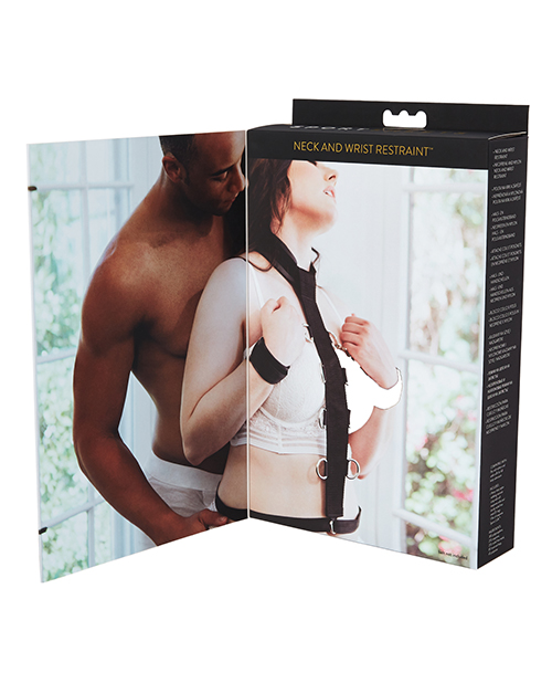 Sportsheets Neck & Wrist Restraint