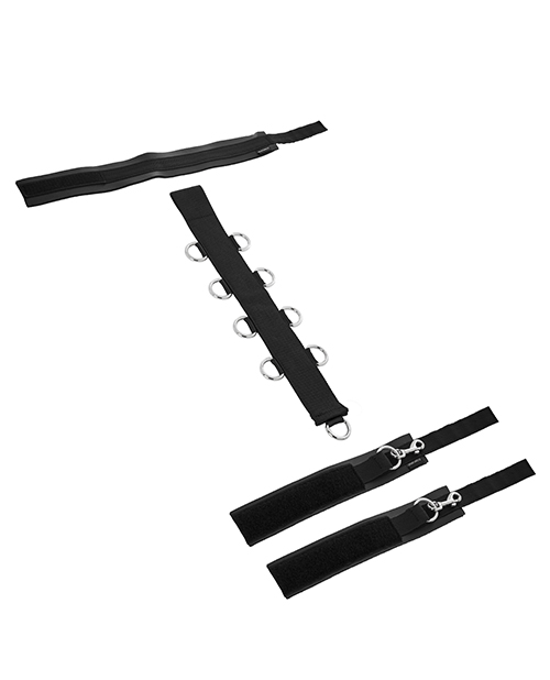 Sportsheets Neck & Wrist Restraint