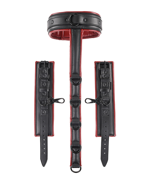 Saffron Neck & Wrist Restraint