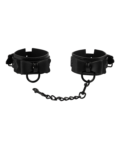 Sincerely Bow Tie Cuffs