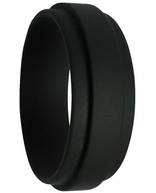 MALESATION Power Ring Medium - Black