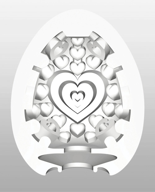 Tenga Egg - Lovers