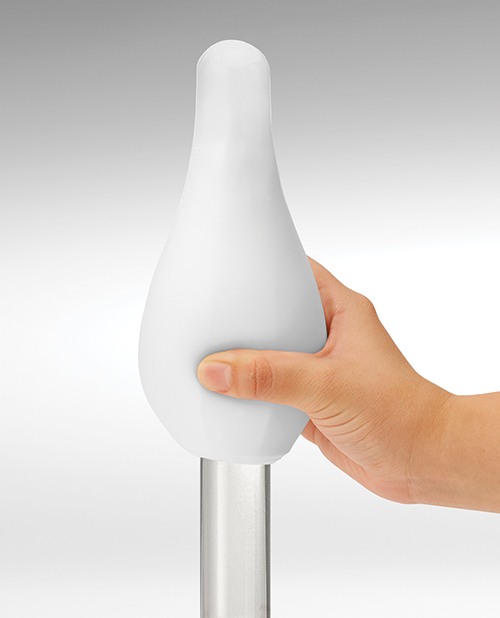 Tenga GEO Aqua - White