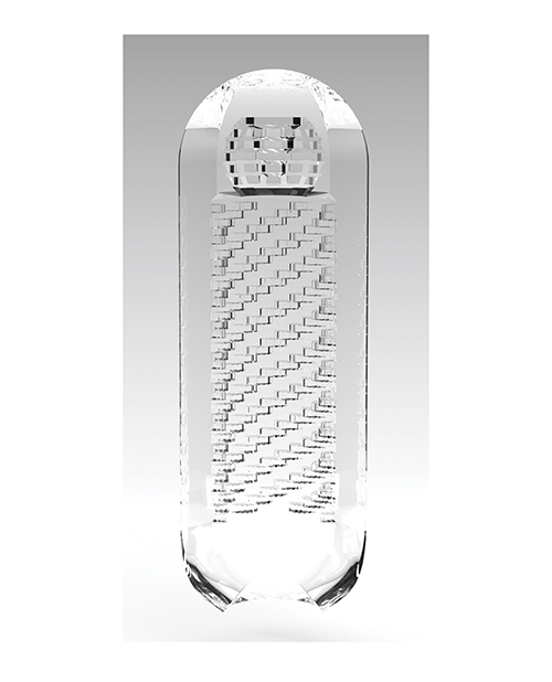 Tenga Spinner Pixel