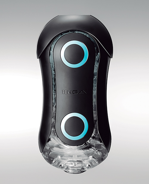 Tenga Flip Orb - Blue Rush