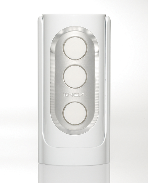 Tenga Flip Hole - White