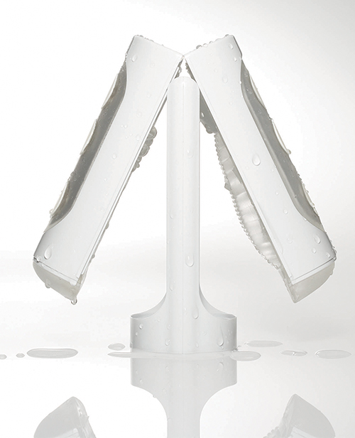 Tenga Flip Hole - White