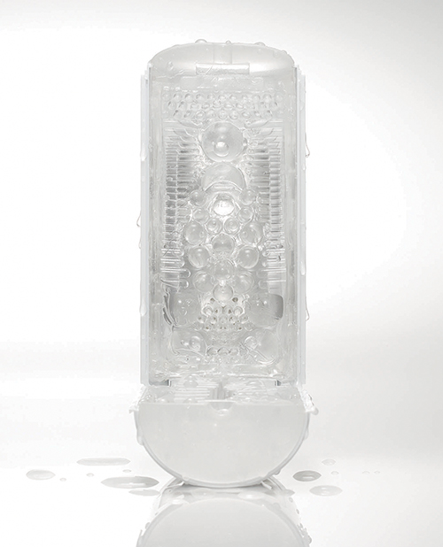 Tenga Flip Hole - White