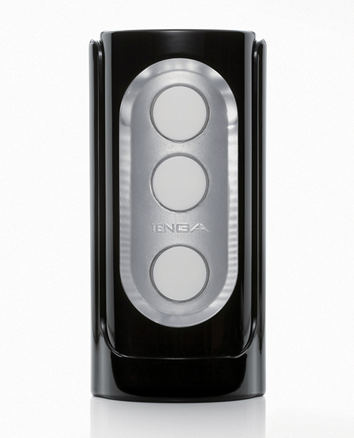 Tenga Flip Hole - Black