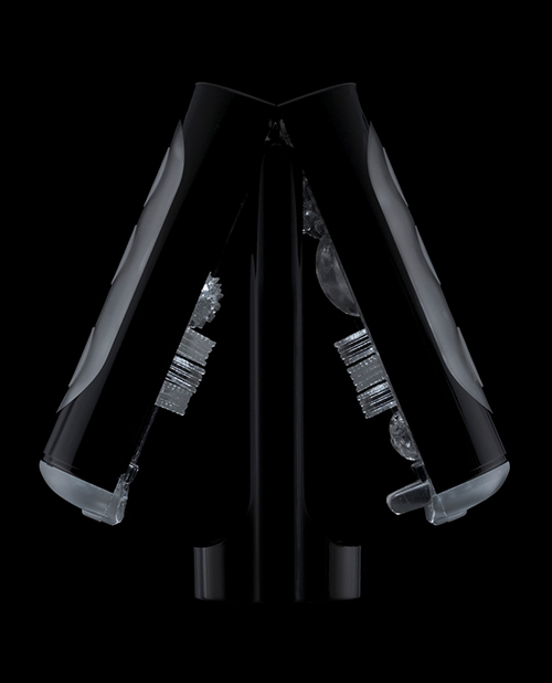 Tenga Flip Hole - Black