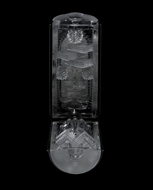 Tenga Flip Hole - Black